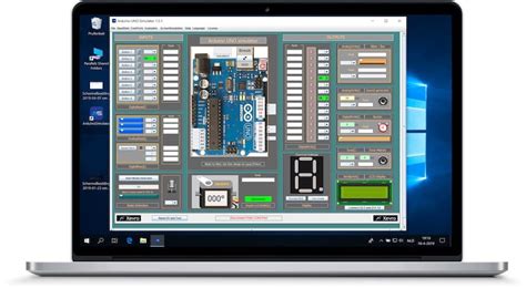 arduino software alternativen.